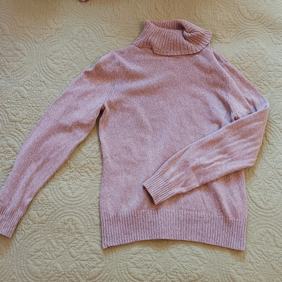 Croft&Barrow Knit Sweater - Picture 1 of 4